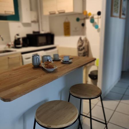 Chambre D'Hotes Les Terrasses De Saint Clair Sète Esterno foto