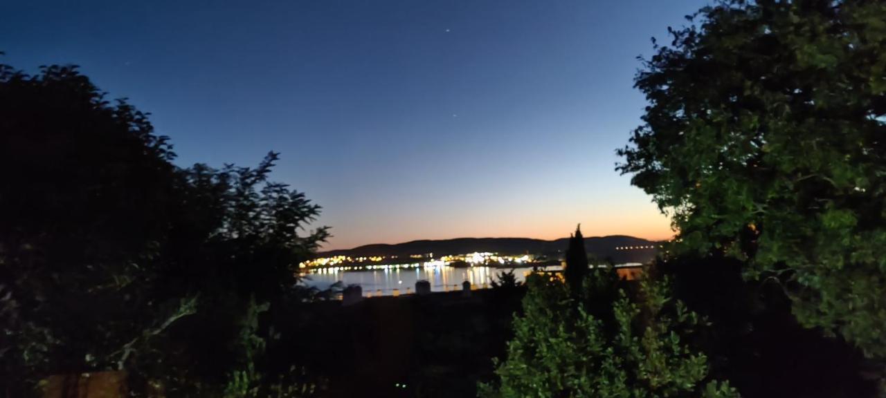 Chambre D'Hotes Les Terrasses De Saint Clair Sète Esterno foto